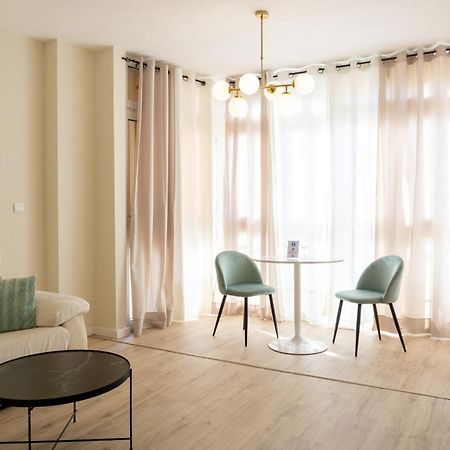 Apartamento Picasso Torremolinos Buitenkant foto