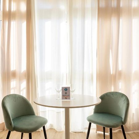 Apartamento Picasso Torremolinos Buitenkant foto