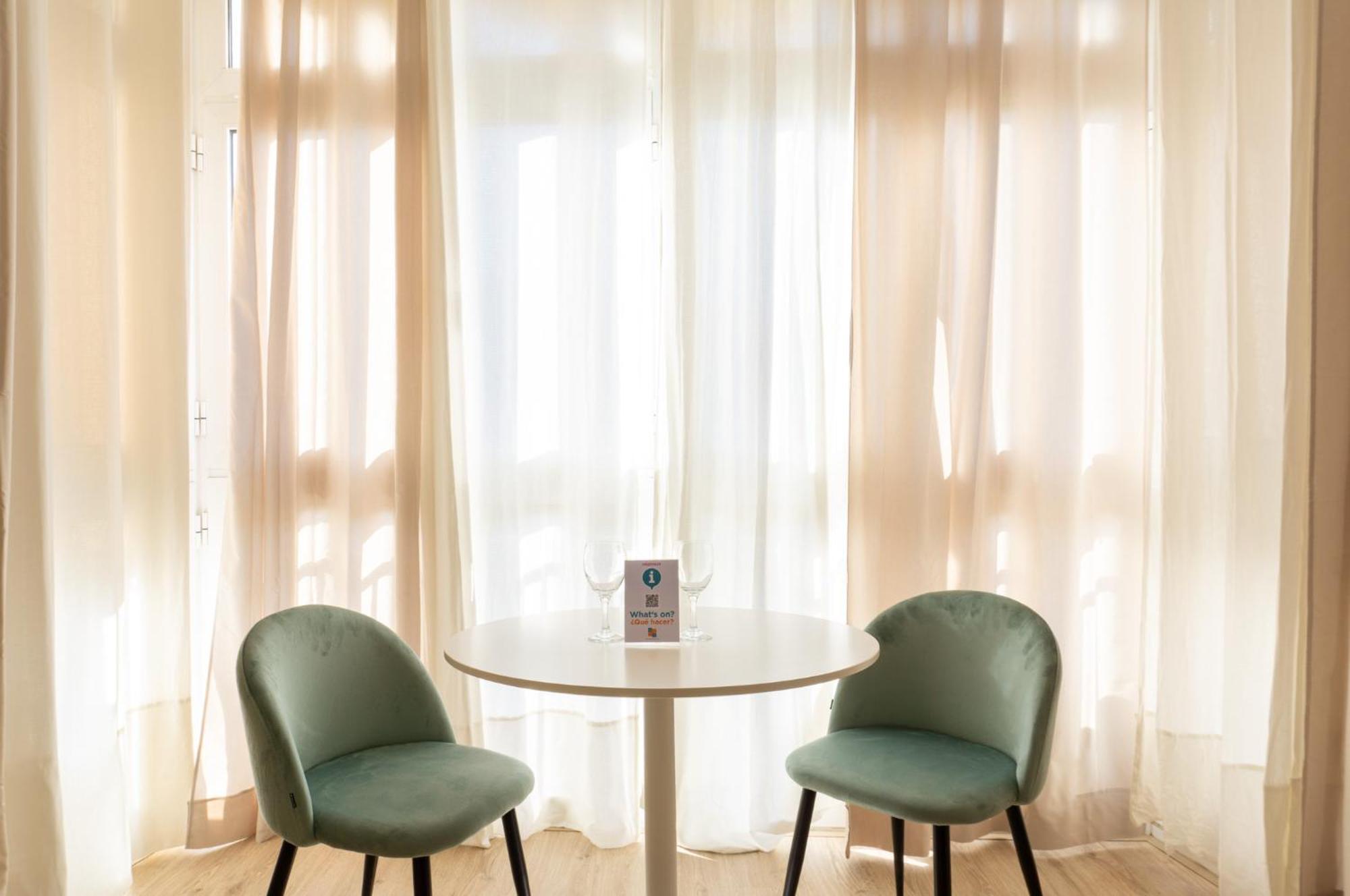 Apartamento Picasso Torremolinos Buitenkant foto