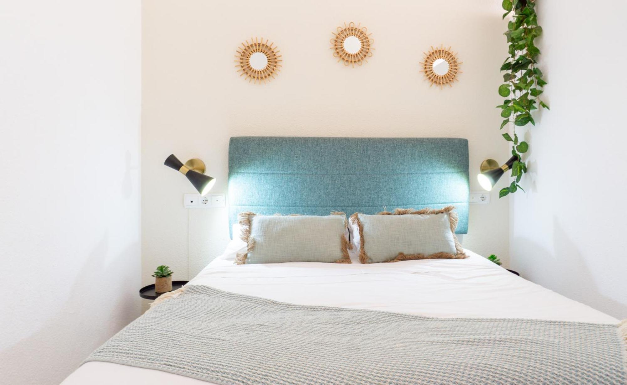Apartamento Picasso Torremolinos Buitenkant foto