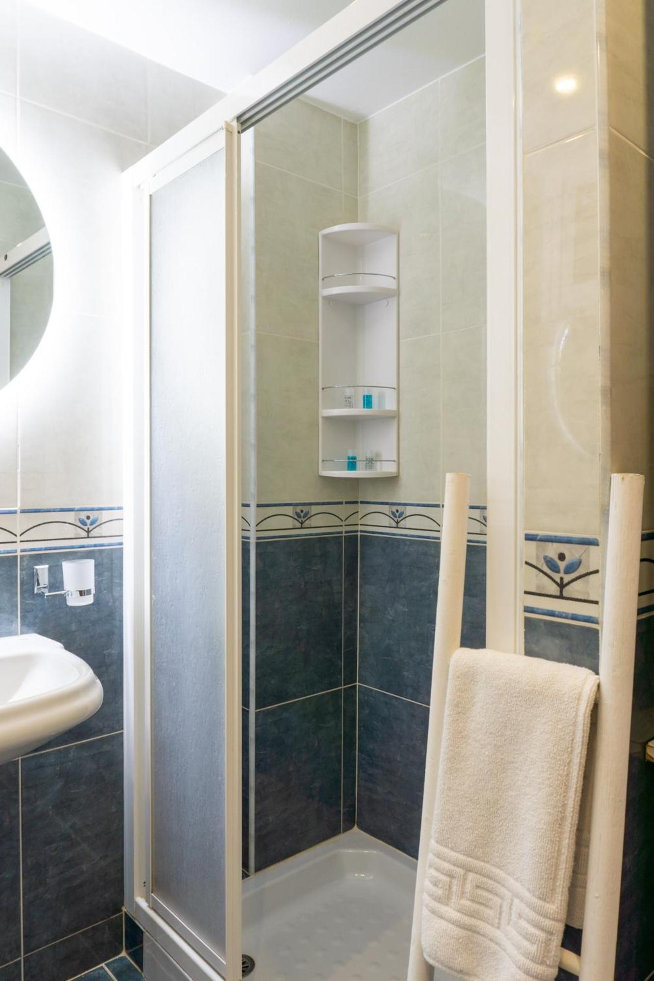 Apartamento Picasso Torremolinos Buitenkant foto