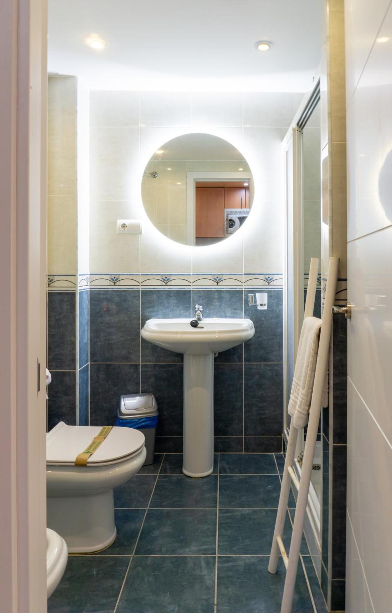 Apartamento Picasso Torremolinos Buitenkant foto